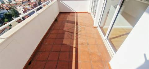 Apartamento T1 Arrendamento em Penha de França,Lisboa