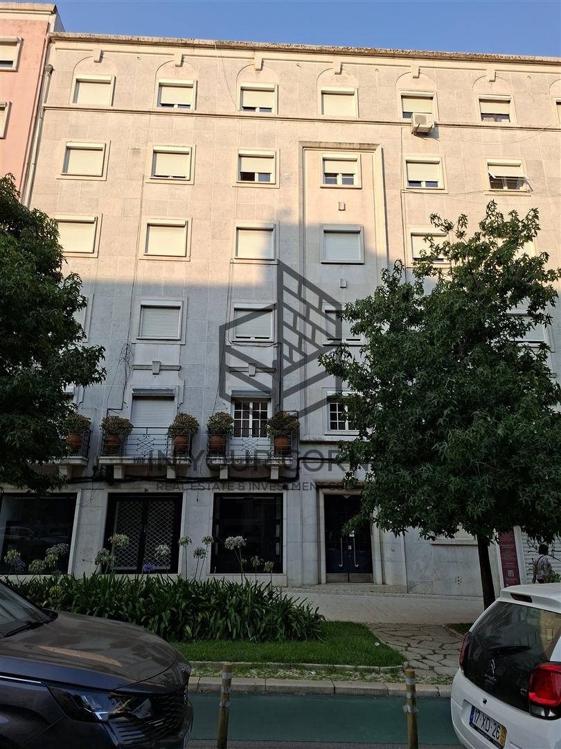 Apartamento T4 Venda em Areeiro,Lisboa