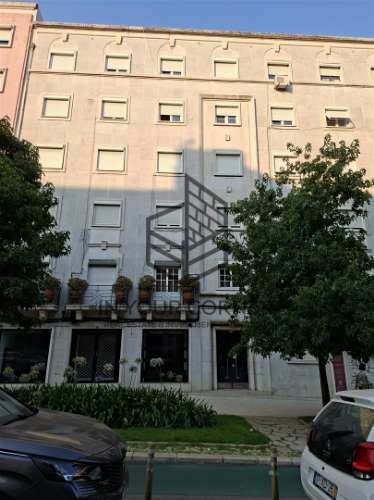 Apartamento T4 Venda em Areeiro,Lisboa