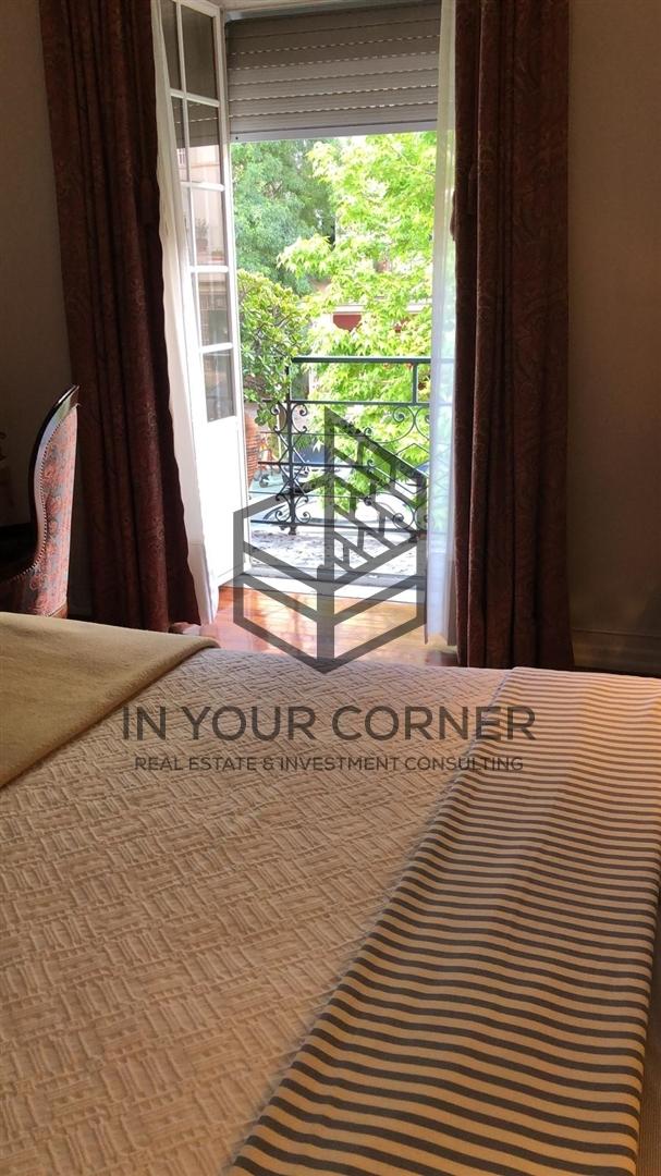 Apartamento T4 Venda em Areeiro,Lisboa