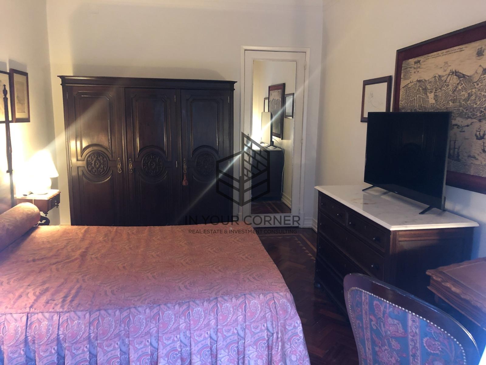Apartamento T4 Venda em Areeiro,Lisboa