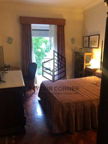 Apartamento T4 Venda em Areeiro,Lisboa