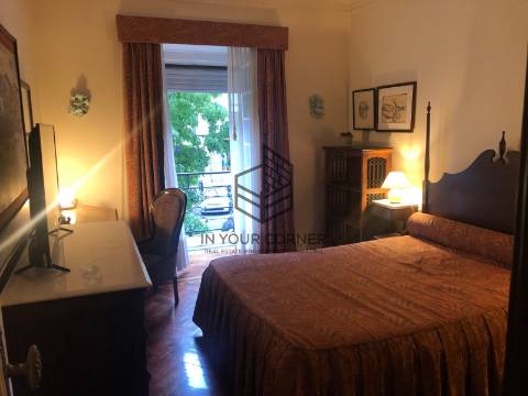 Apartamento T4 Venda em Areeiro,Lisboa