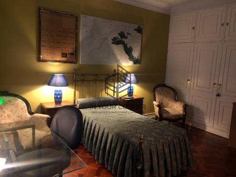 Apartamento T4 Venda em Areeiro,Lisboa