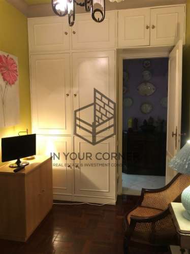 Apartamento T4 Venda em Areeiro,Lisboa