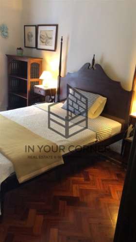 Apartamento T4 Venda em Areeiro,Lisboa