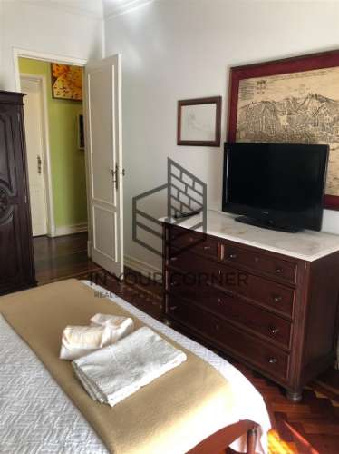 Apartamento T4 Venda em Areeiro,Lisboa