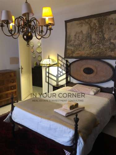 Apartamento T4 Venda em Areeiro,Lisboa