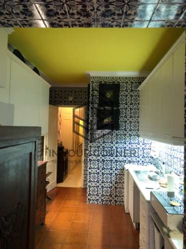 Apartamento T4 Venda em Areeiro,Lisboa