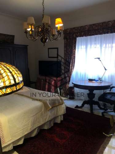 Apartamento T4 Venda em Areeiro,Lisboa