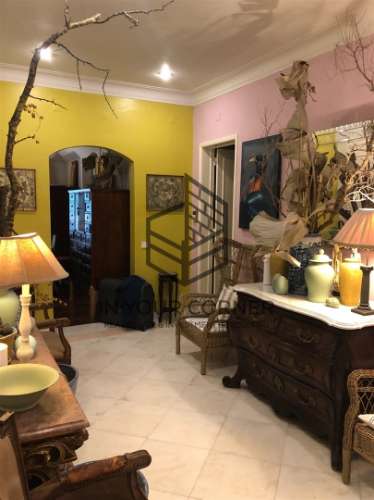 Apartamento T4 Venda em Areeiro,Lisboa