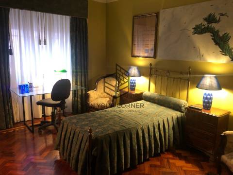 Apartamento T4 Venda em Areeiro,Lisboa