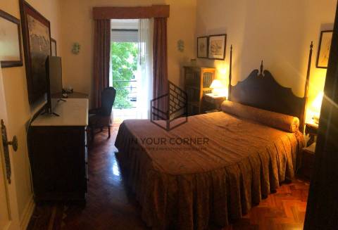 Apartamento T4 Venda em Areeiro,Lisboa