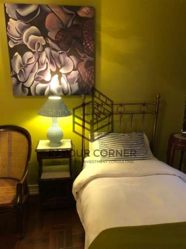 Apartamento T4 Venda em Areeiro,Lisboa