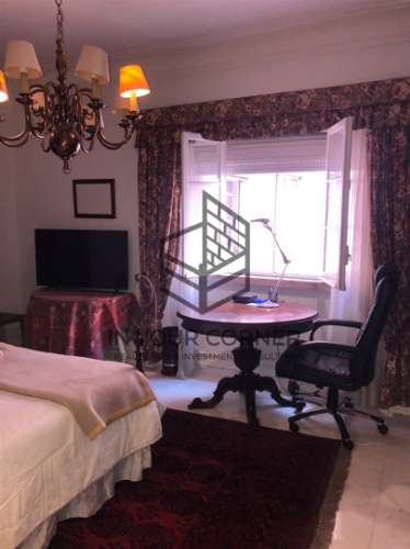 Apartamento T4 Venda em Areeiro,Lisboa