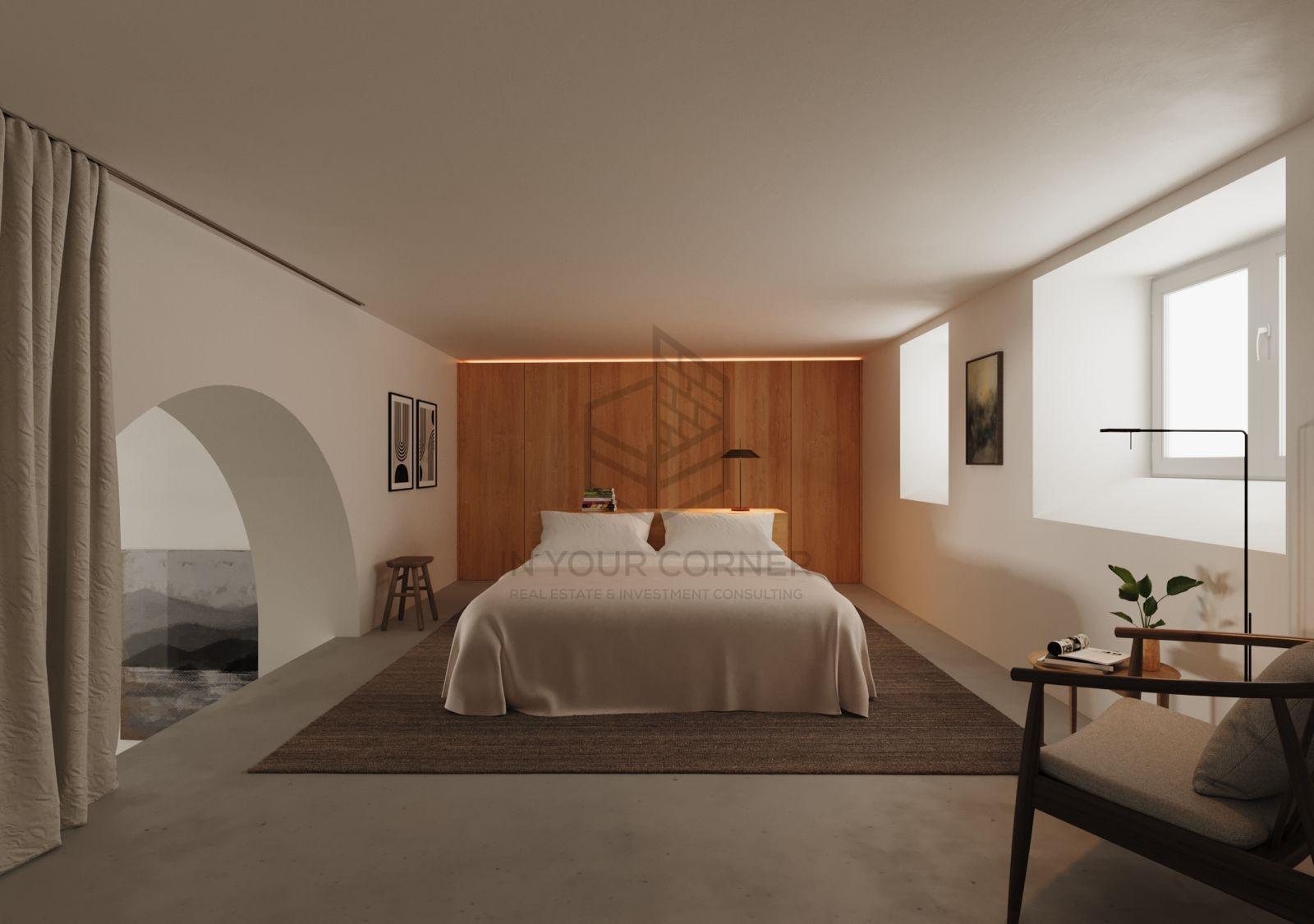 Apartamento T1 Venda em Marvila,Lisboa