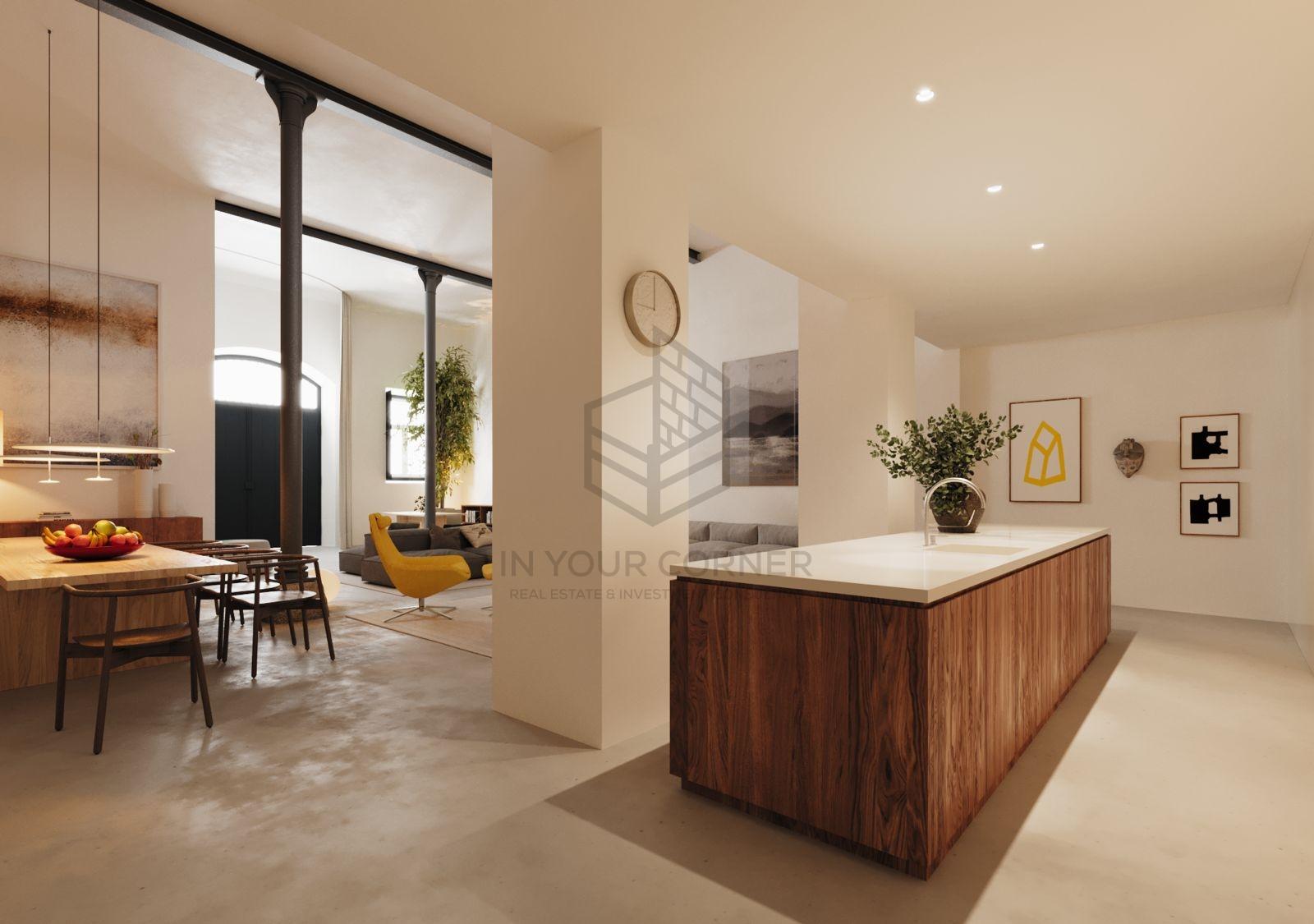 Apartamento T1 Venda em Marvila,Lisboa