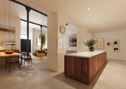 Apartamento T1 Venda em Marvila,Lisboa