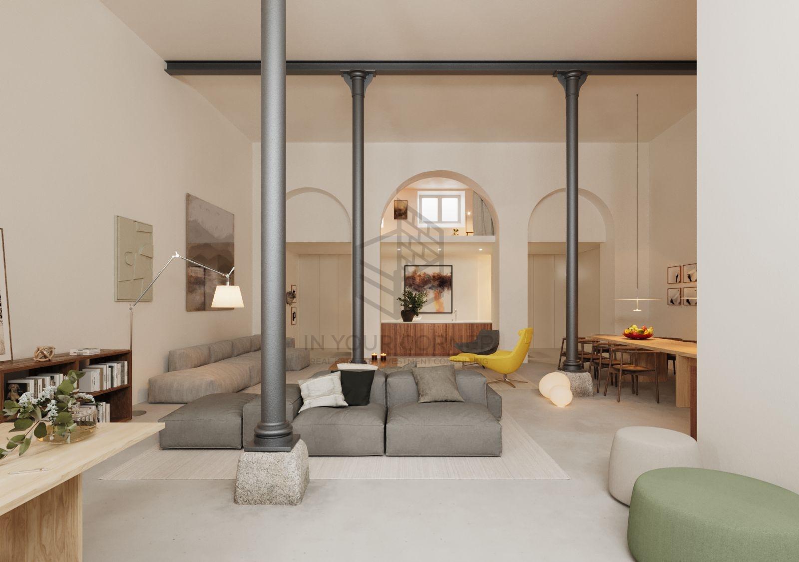 Apartamento T1 Venda em Marvila,Lisboa