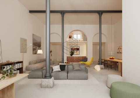 Apartamento T1 Venda em Marvila,Lisboa