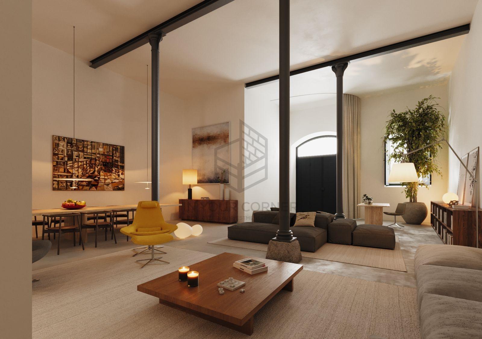 Apartamento T1 Venda em Marvila,Lisboa