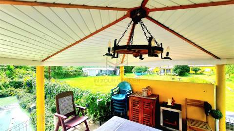 Moradia T3 Arrendamento em Azeitão (São Lourenço e São Simão),Setúbal