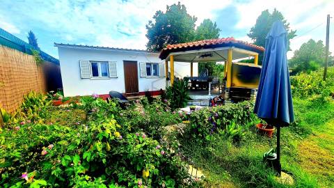 Moradia T3 Arrendamento em Azeitão (São Lourenço e São Simão),Setúbal