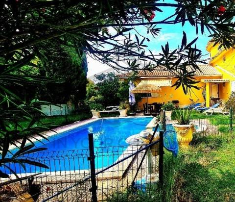 Moradia T3 Arrendamento em Azeitão (São Lourenço e São Simão),Setúbal