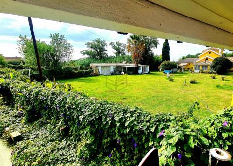 Moradia T3 Arrendamento em Azeitão (São Lourenço e São Simão),Setúbal