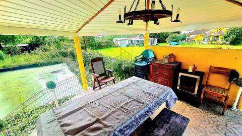 Moradia T3 Arrendamento em Azeitão (São Lourenço e São Simão),Setúbal