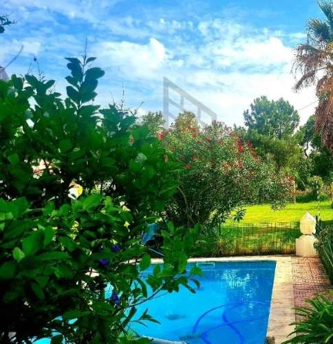 Moradia T3 Arrendamento em Azeitão (São Lourenço e São Simão),Setúbal