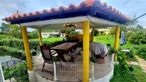 Moradia T3 Arrendamento em Azeitão (São Lourenço e São Simão),Setúbal