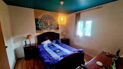 Moradia T3 Arrendamento em Azeitão (São Lourenço e São Simão),Setúbal