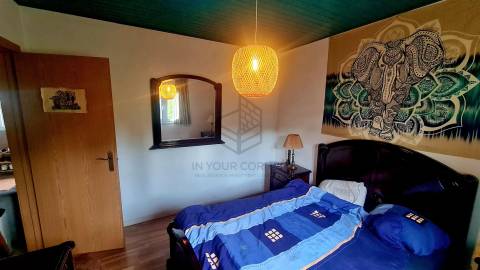 Moradia T3 Arrendamento em Azeitão (São Lourenço e São Simão),Setúbal