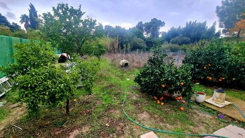 Moradia T3 Arrendamento em Azeitão (São Lourenço e São Simão),Setúbal
