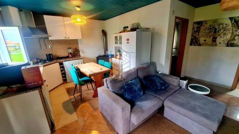 Moradia T3 Arrendamento em Azeitão (São Lourenço e São Simão),Setúbal