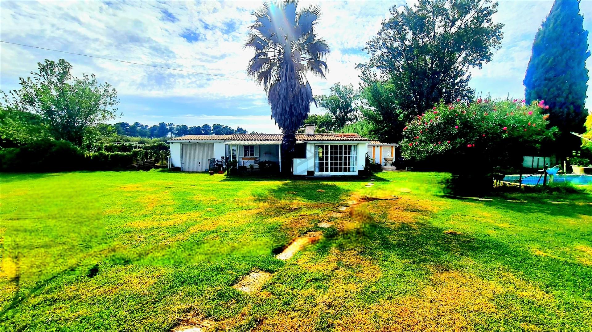 Moradia T2 Arrendamento em Azeitão (São Lourenço e São Simão),Setúbal