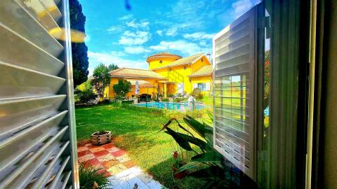 Moradia T2 Arrendamento em Azeitão (São Lourenço e São Simão),Setúbal