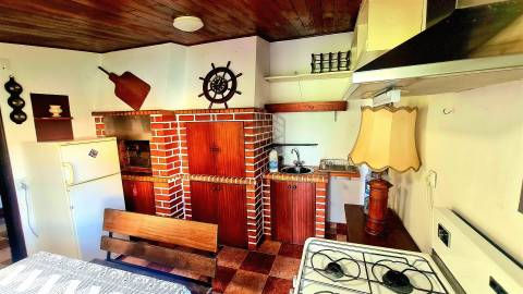 Moradia T2 Arrendamento em Azeitão (São Lourenço e São Simão),Setúbal