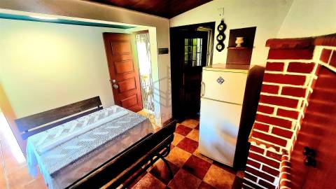 Moradia T2 Arrendamento em Azeitão (São Lourenço e São Simão),Setúbal