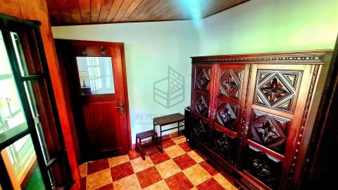 Moradia T2 Arrendamento em Azeitão (São Lourenço e São Simão),Setúbal