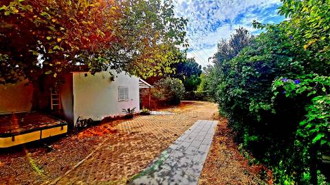 Moradia T2 Arrendamento em Azeitão (São Lourenço e São Simão),Setúbal