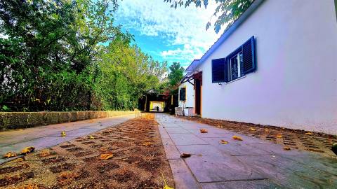 Moradia T2 Arrendamento em Azeitão (São Lourenço e São Simão),Setúbal