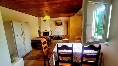 Moradia T2 Arrendamento em Azeitão (São Lourenço e São Simão),Setúbal