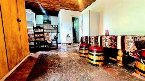 Moradia T2 Arrendamento em Azeitão (São Lourenço e São Simão),Setúbal