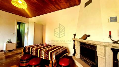 Moradia T2 Arrendamento em Azeitão (São Lourenço e São Simão),Setúbal