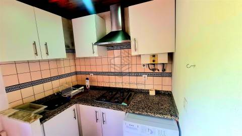 Moradia T2 Arrendamento em Azeitão (São Lourenço e São Simão),Setúbal