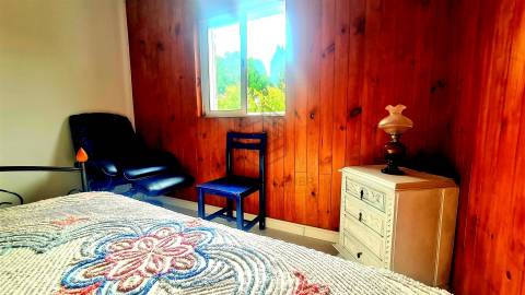 Moradia T2 Arrendamento em Azeitão (São Lourenço e São Simão),Setúbal