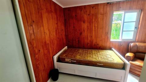 Moradia T2 Arrendamento em Azeitão (São Lourenço e São Simão),Setúbal