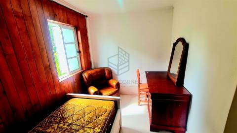 Moradia T2 Arrendamento em Azeitão (São Lourenço e São Simão),Setúbal